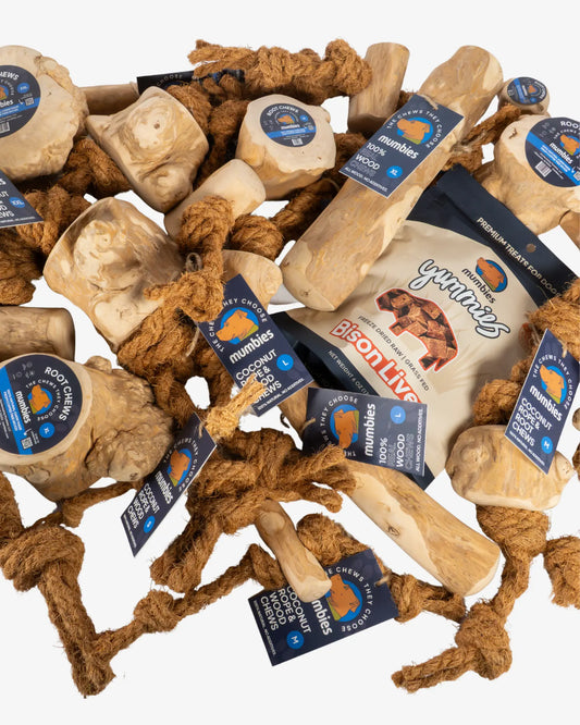 Play-Time Variety Bundles