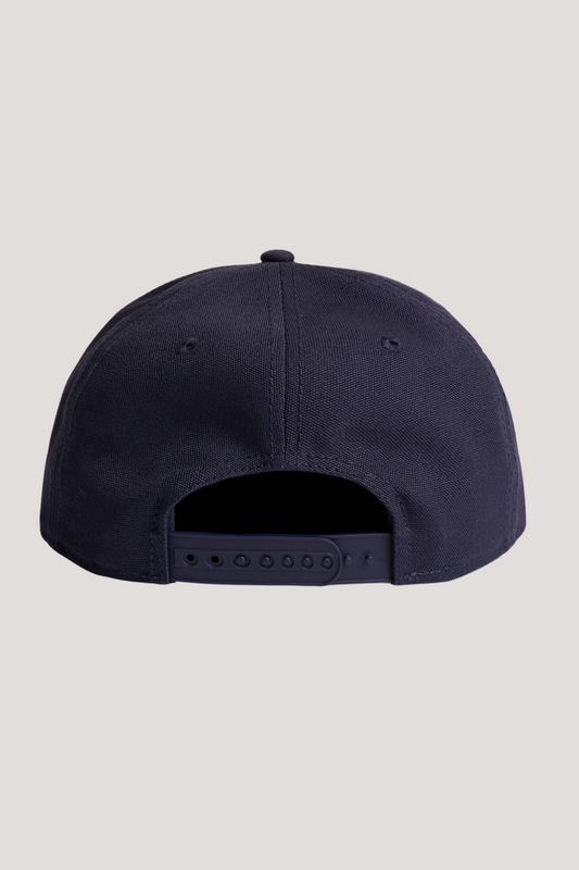 Mumbies Classic Snapback Hat