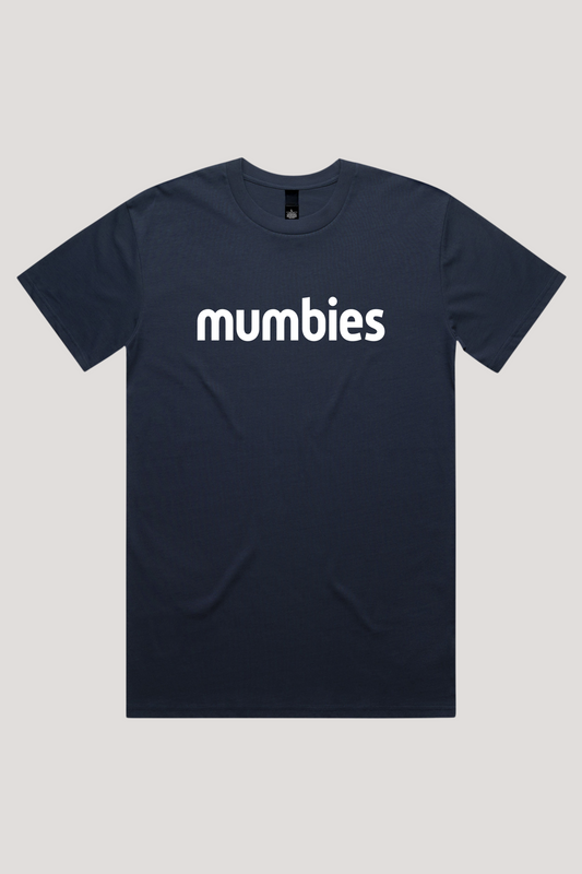 Mumbies Crewneck T-Shirt