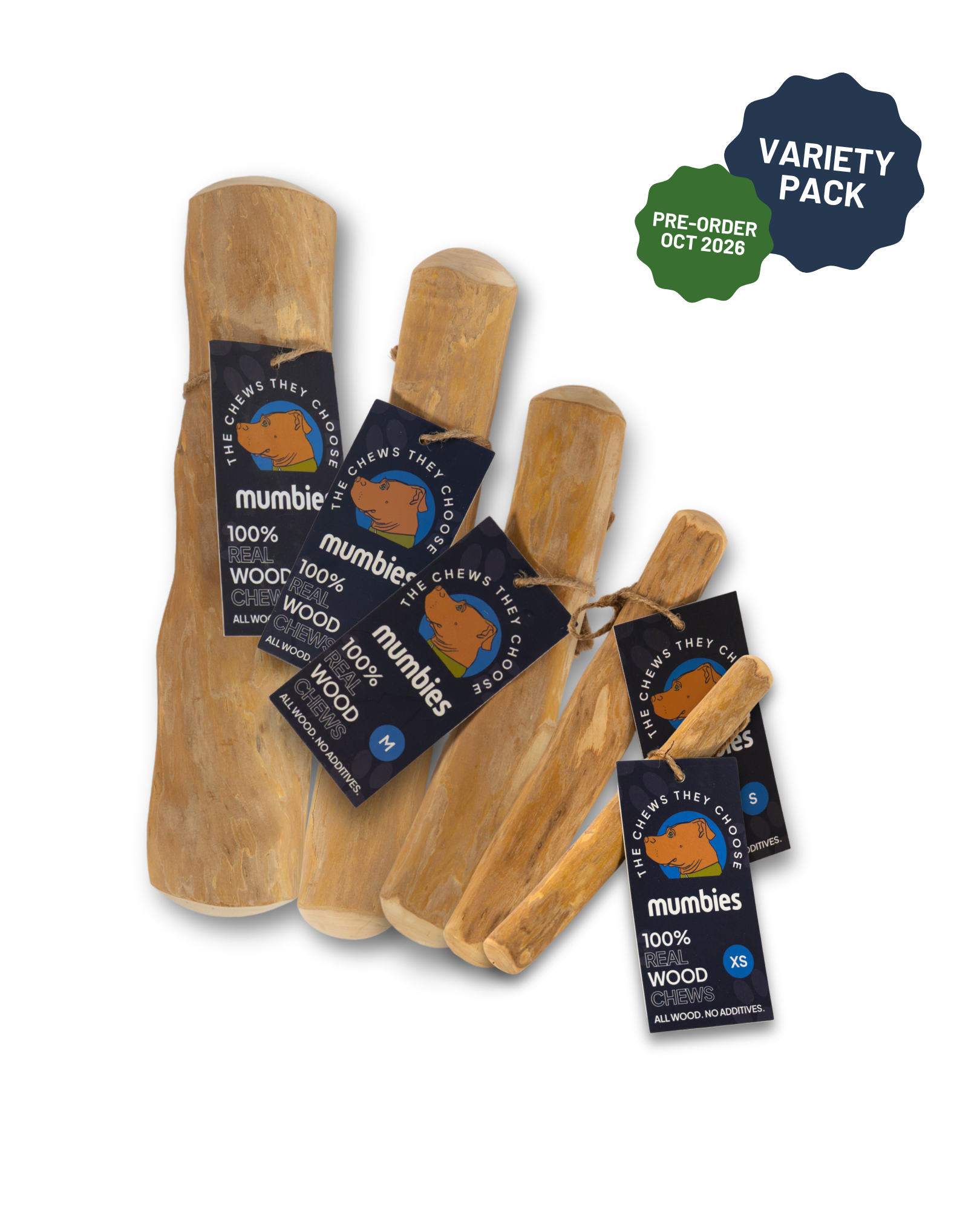 Variety Packs
