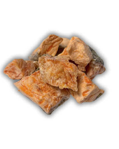 Trout Tidbits