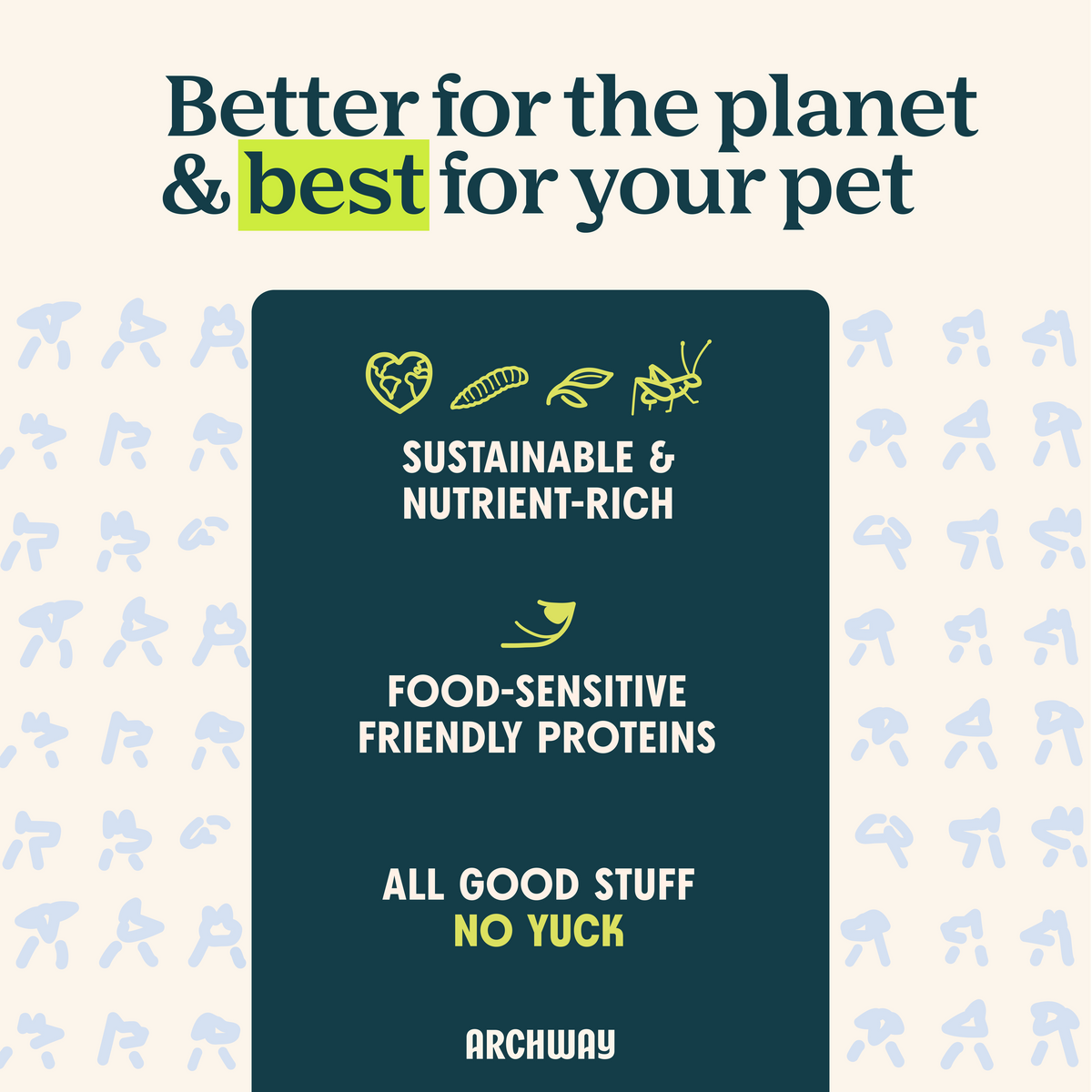 Hypoallergenic Skin & Coat Health Dog Treat