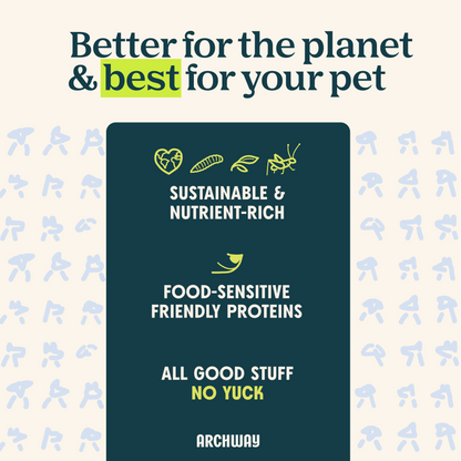 Hypoallergenic Skin & Coat Health Dog Treat