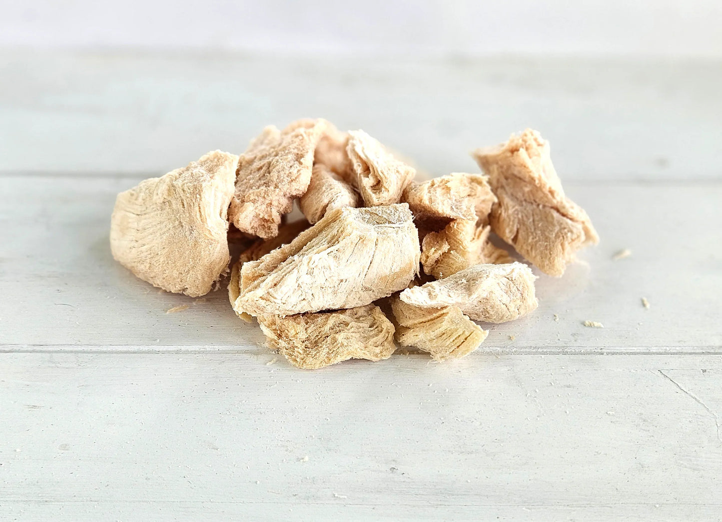 Chicken Breast Tasty Tidbits | Dapper Dog Provisions