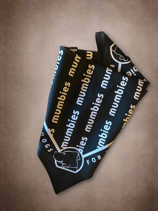 Mumbies Bandana