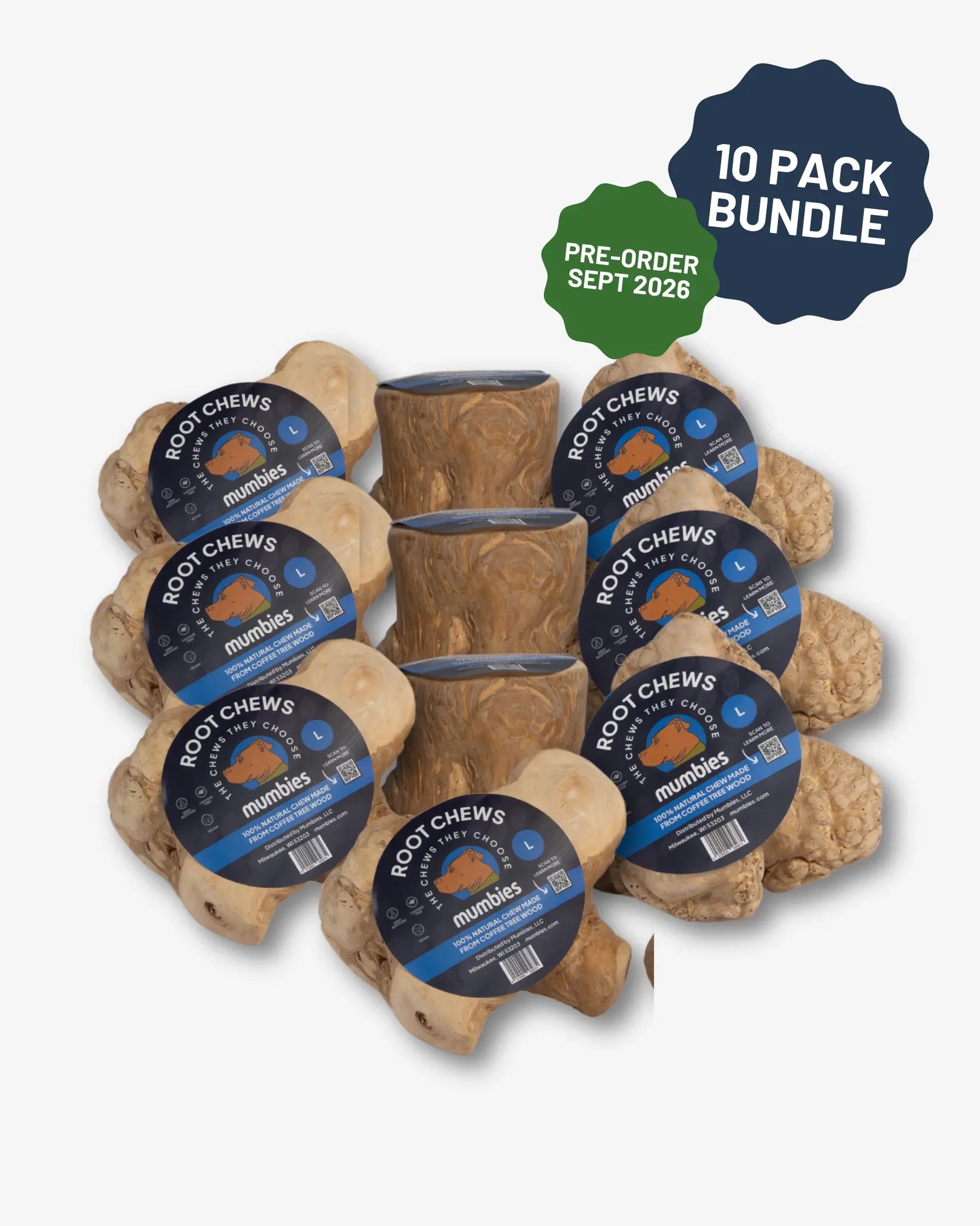 Root Chew