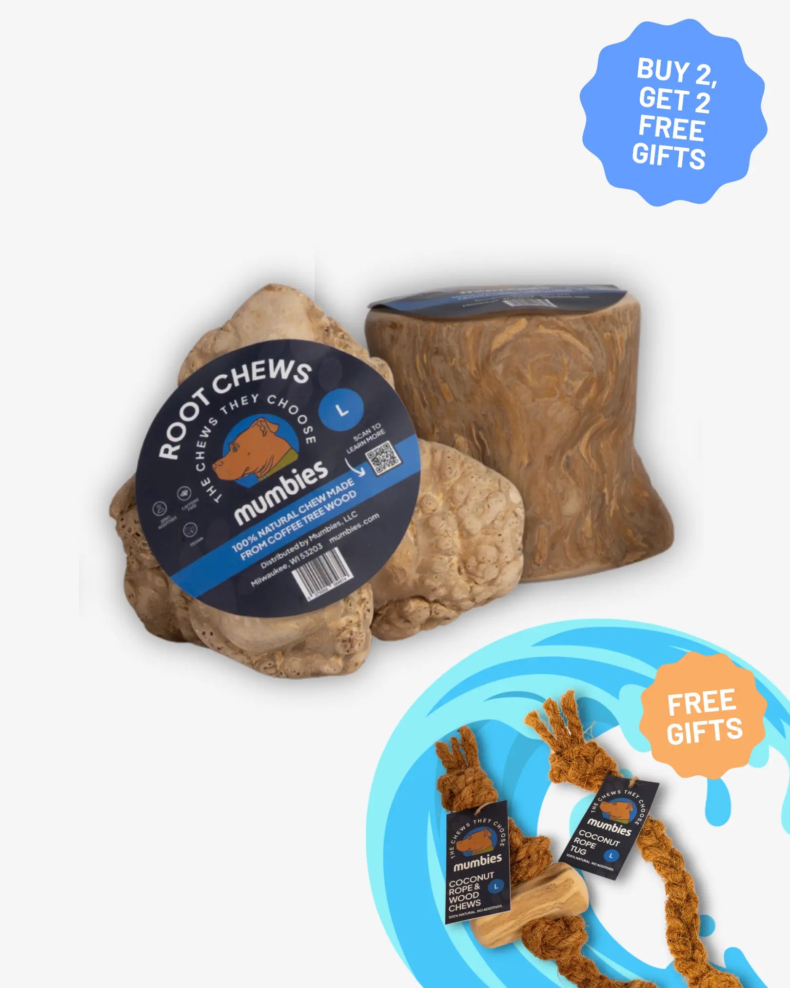 Root Chew
