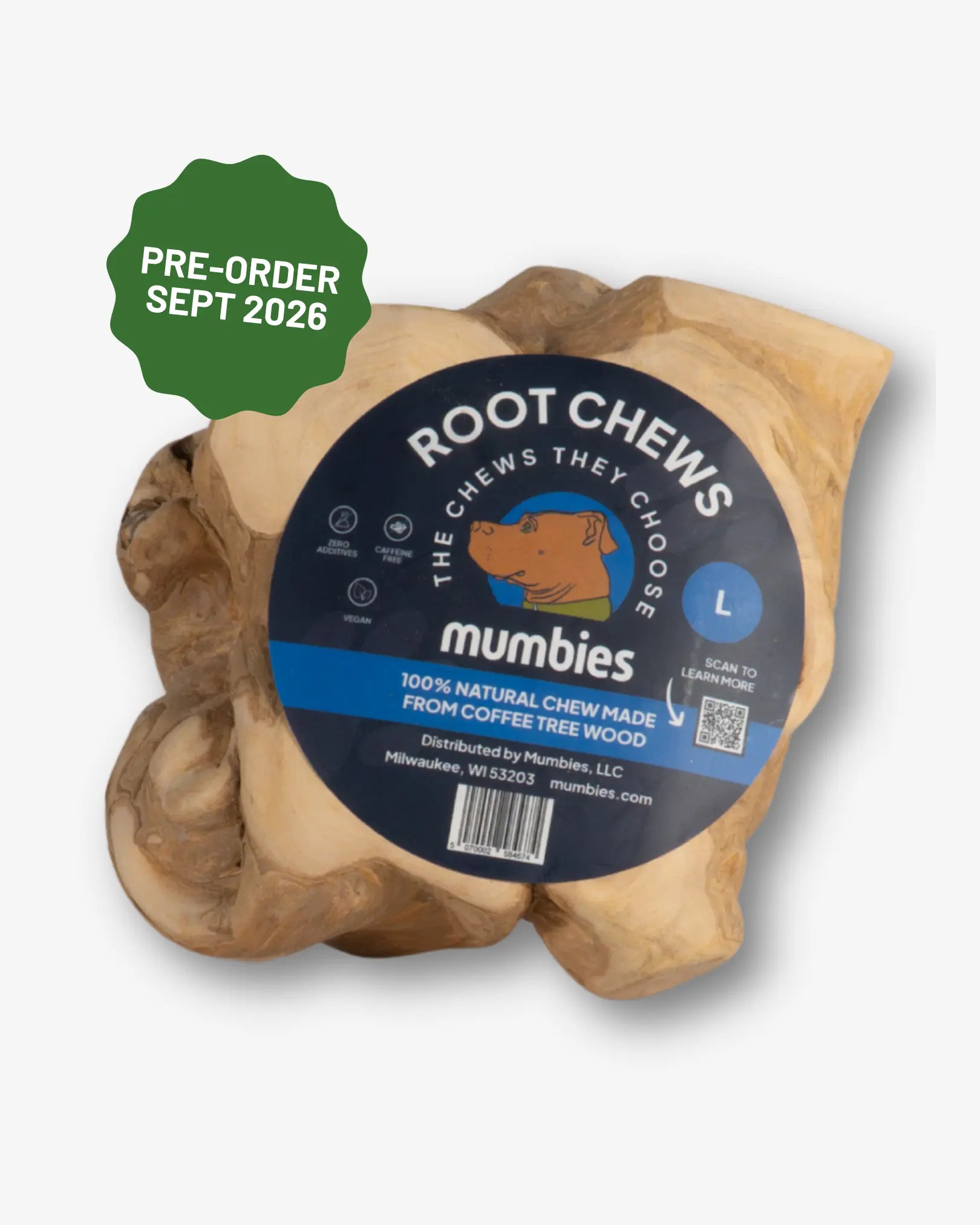 Root Chew