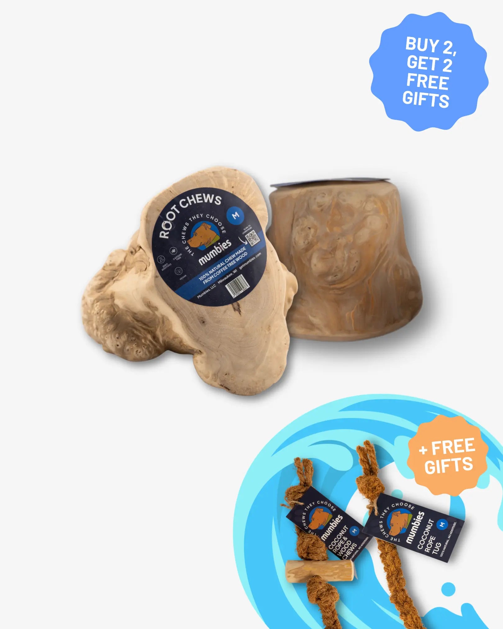 Root Chew