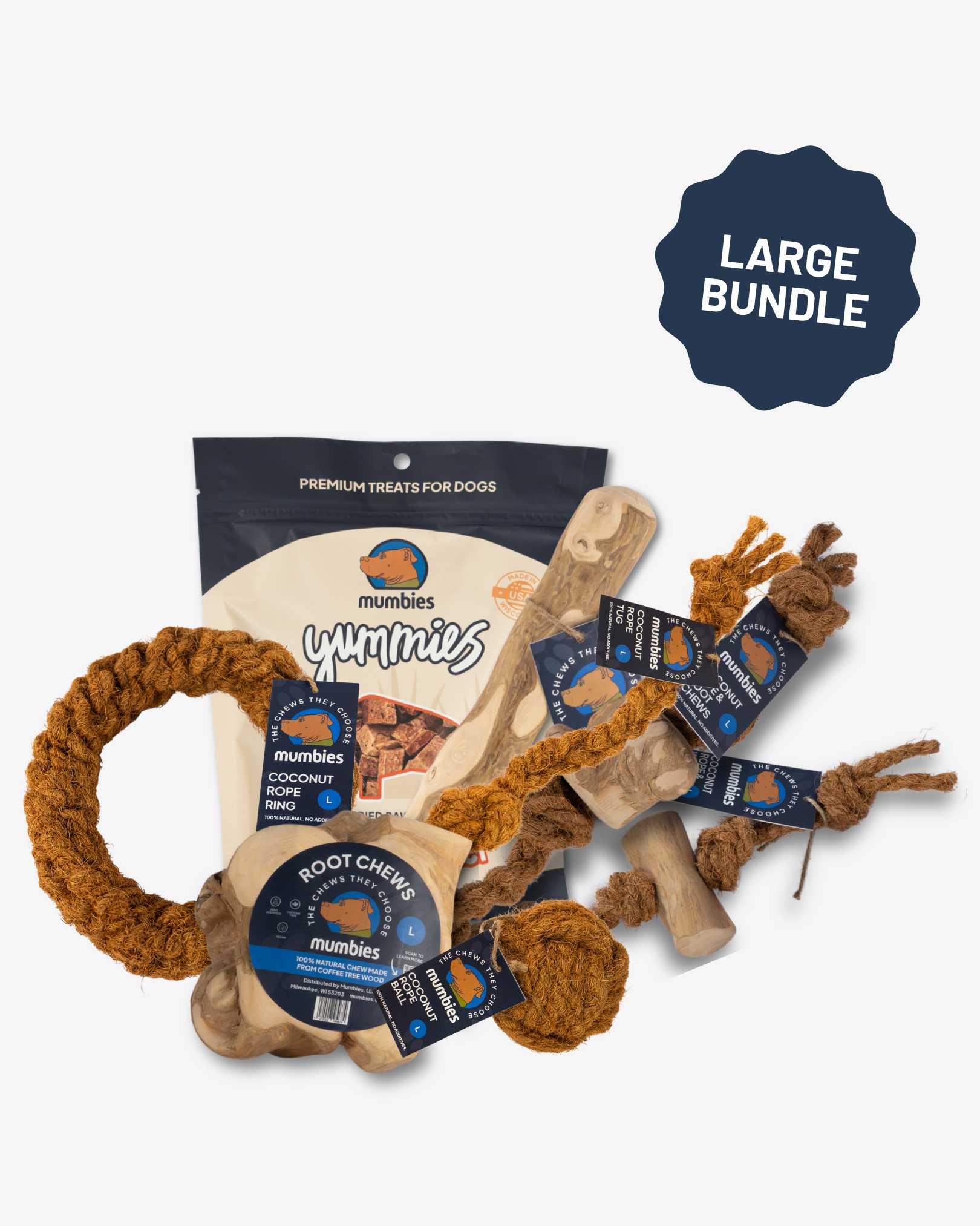 Play-Time Variety Bundles
