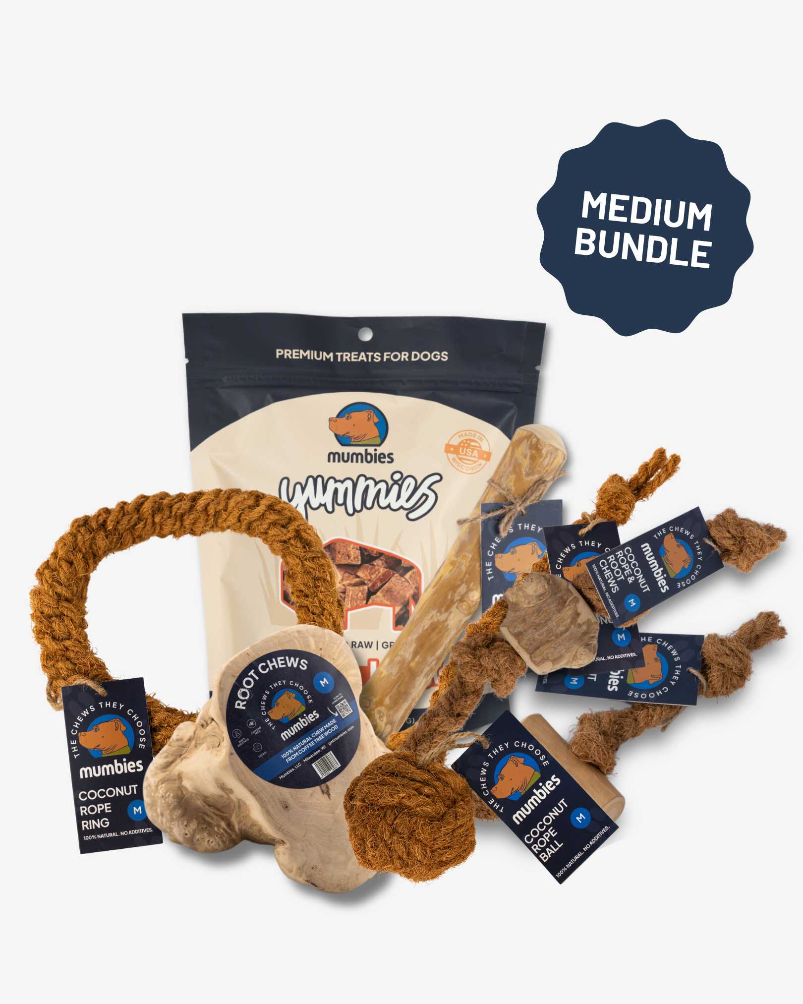 Play-Time Variety Bundles
