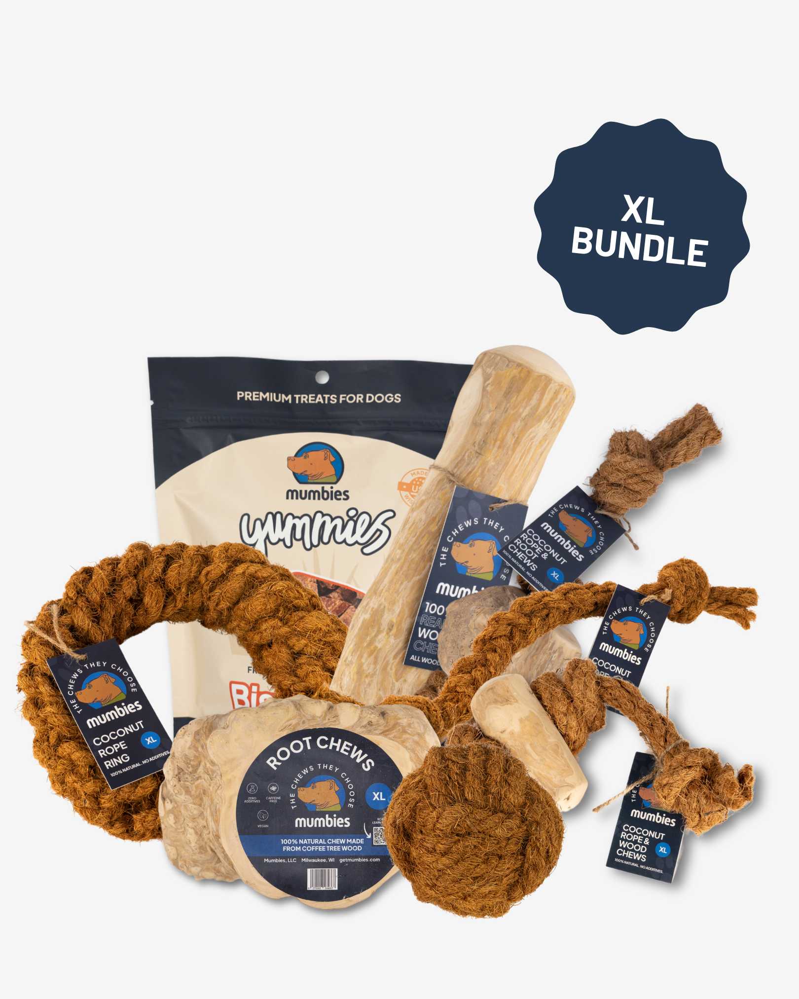 Play-Time Variety Bundles
