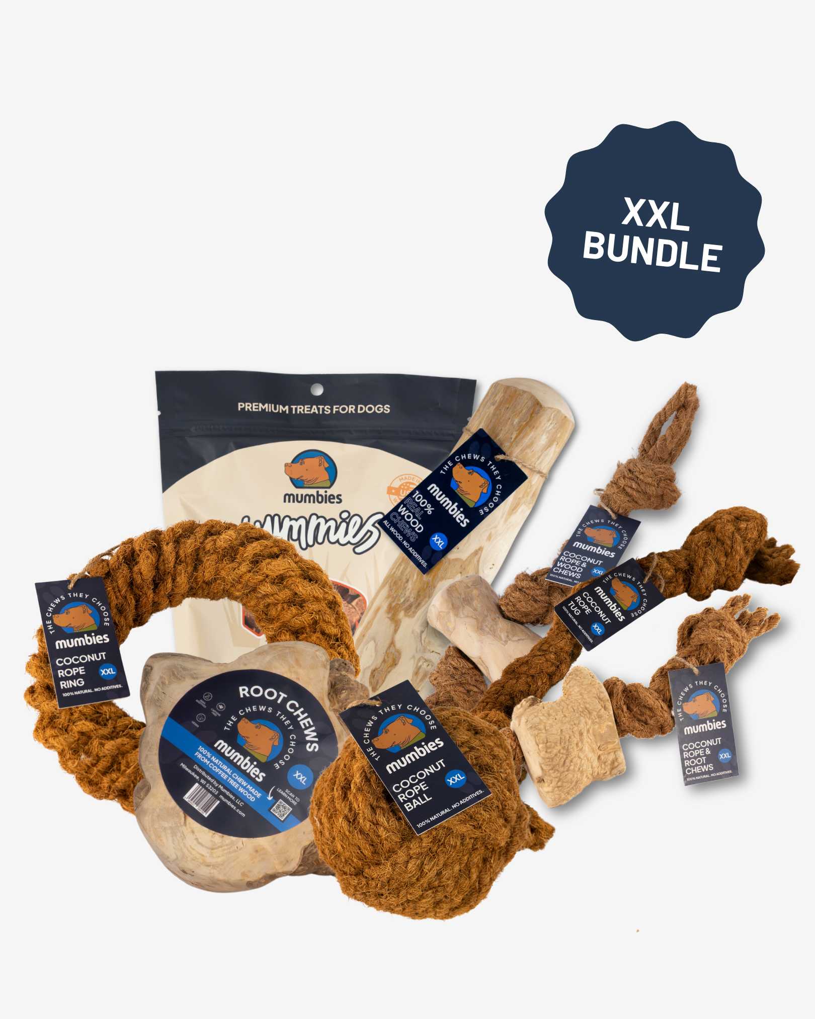 Play-Time Variety Bundles