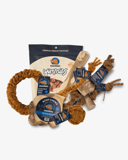 Play-Time Variety Bundles