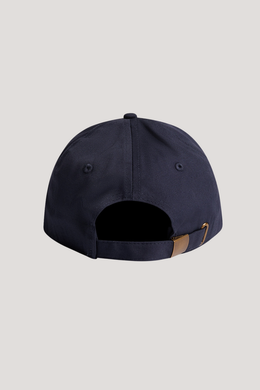 Mumbies Relaxed Wordmark Hat