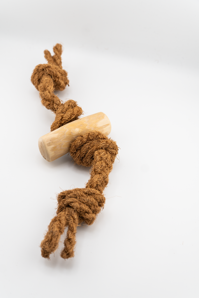 Coconut Rope & Original Chew – Mumbies
