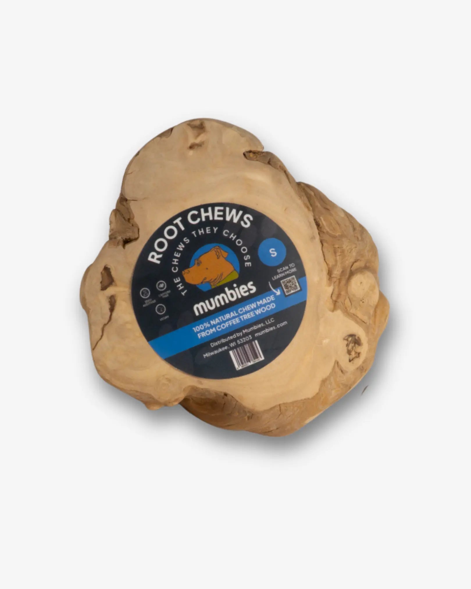 Root Chew