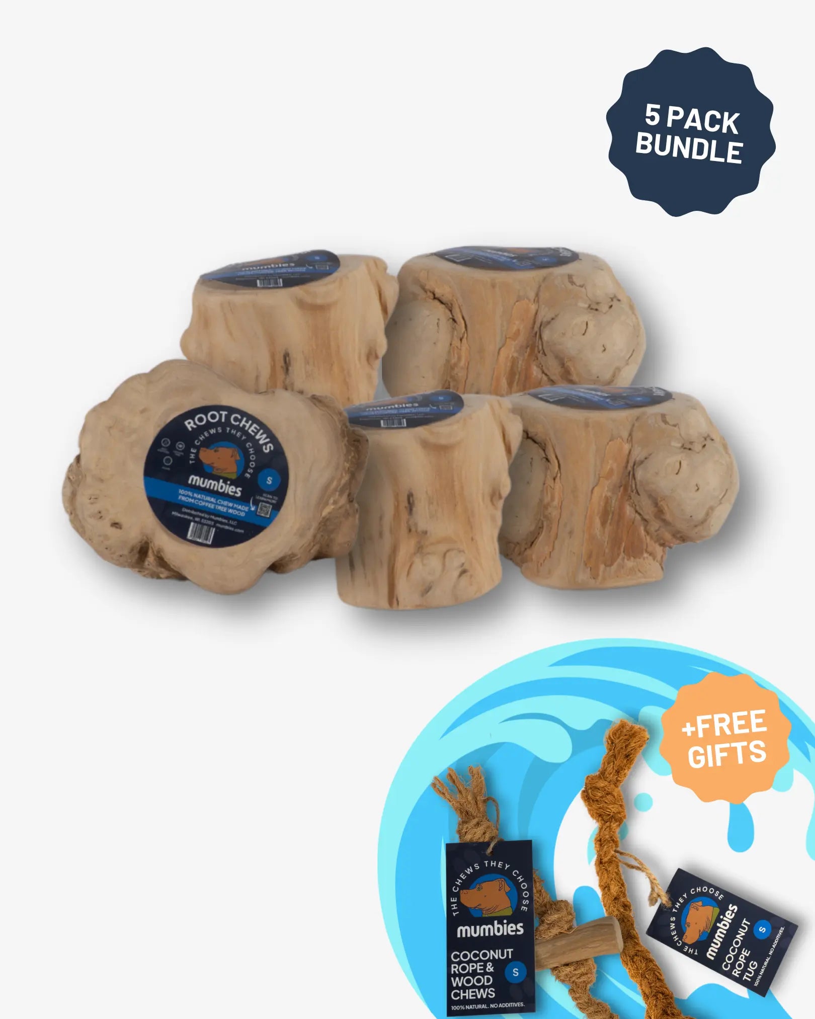 Root Chew