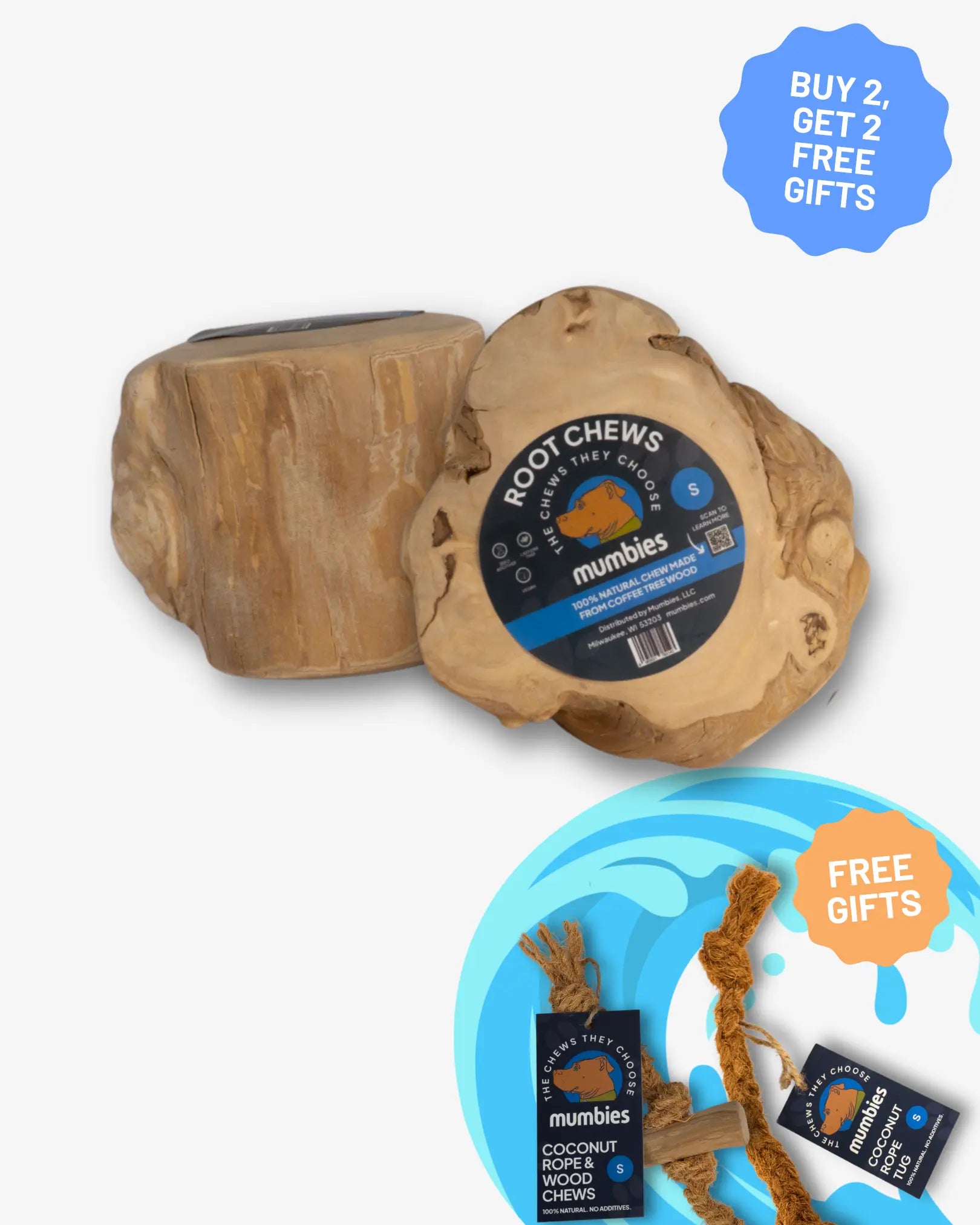 Root Chew