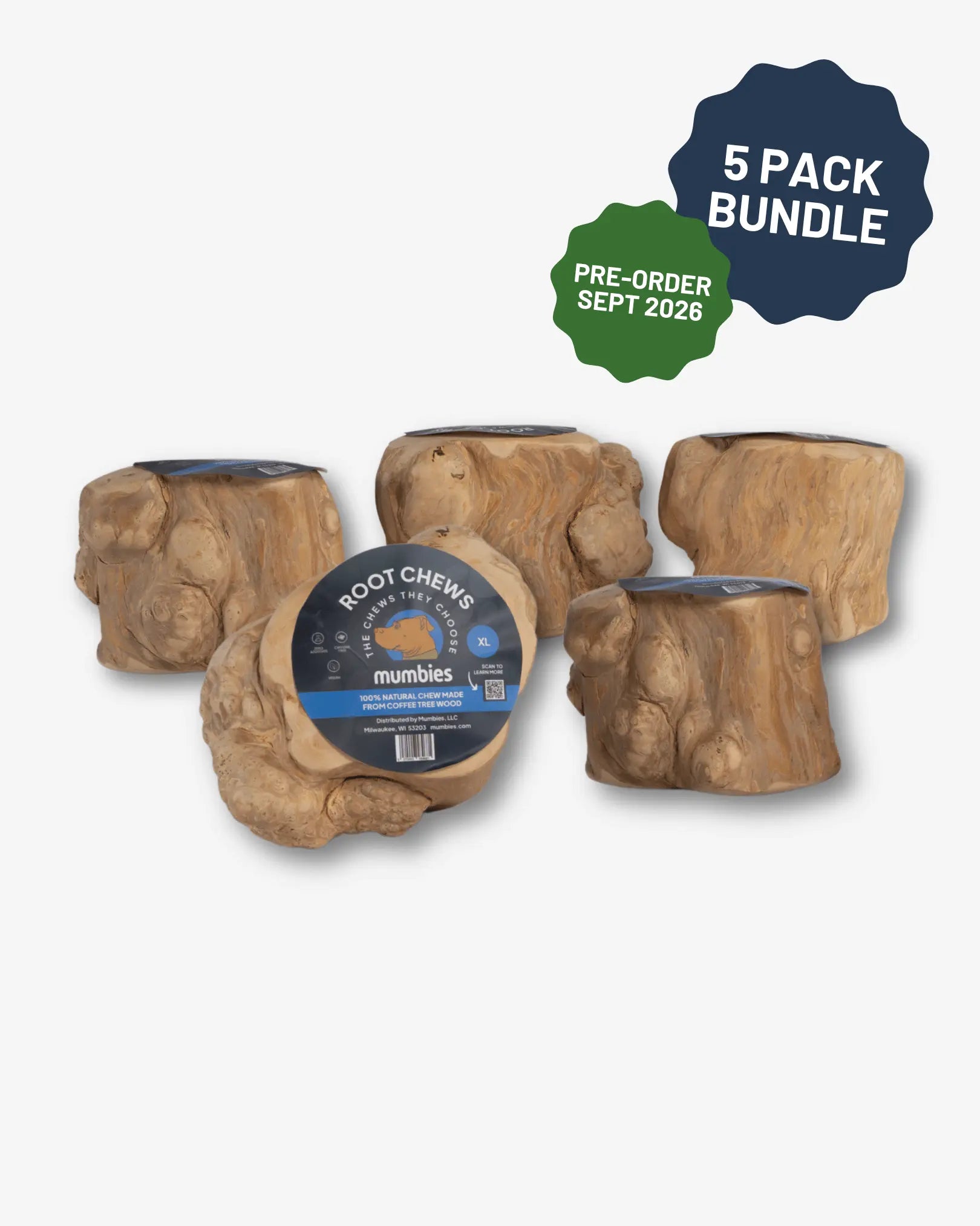 Root Chew