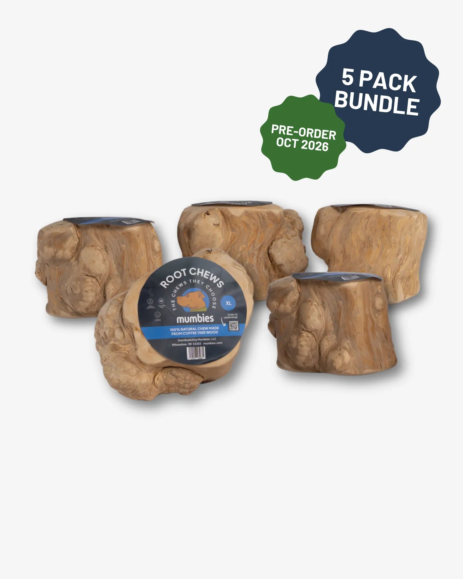 Root Chew