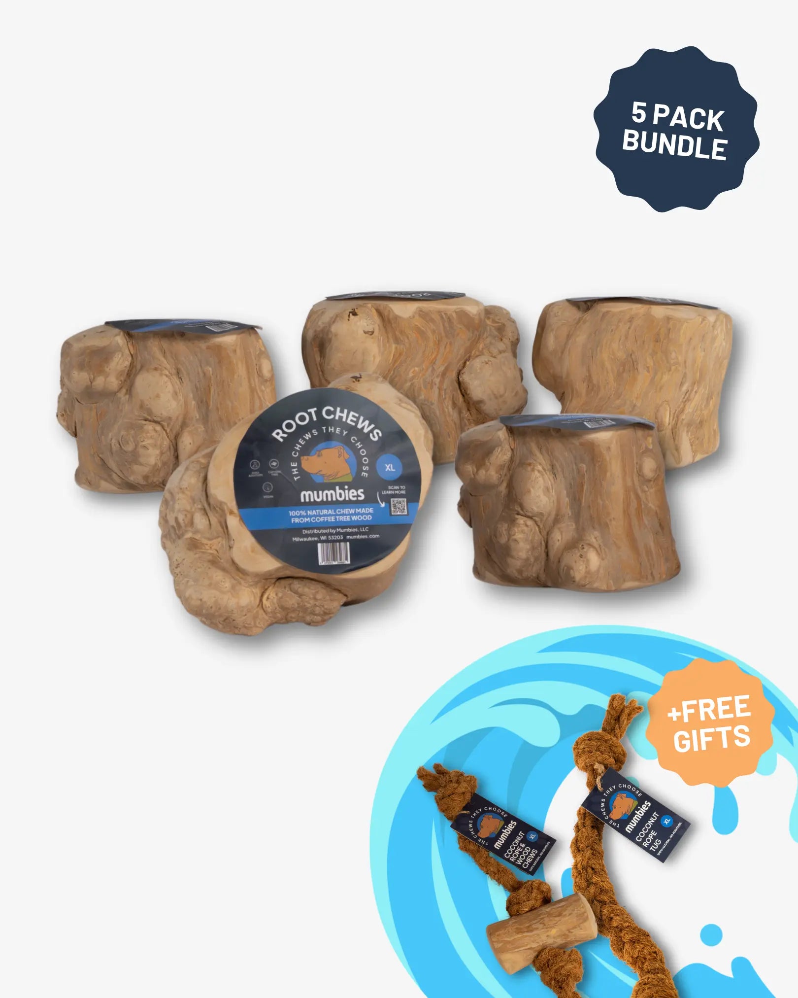 Root Chew