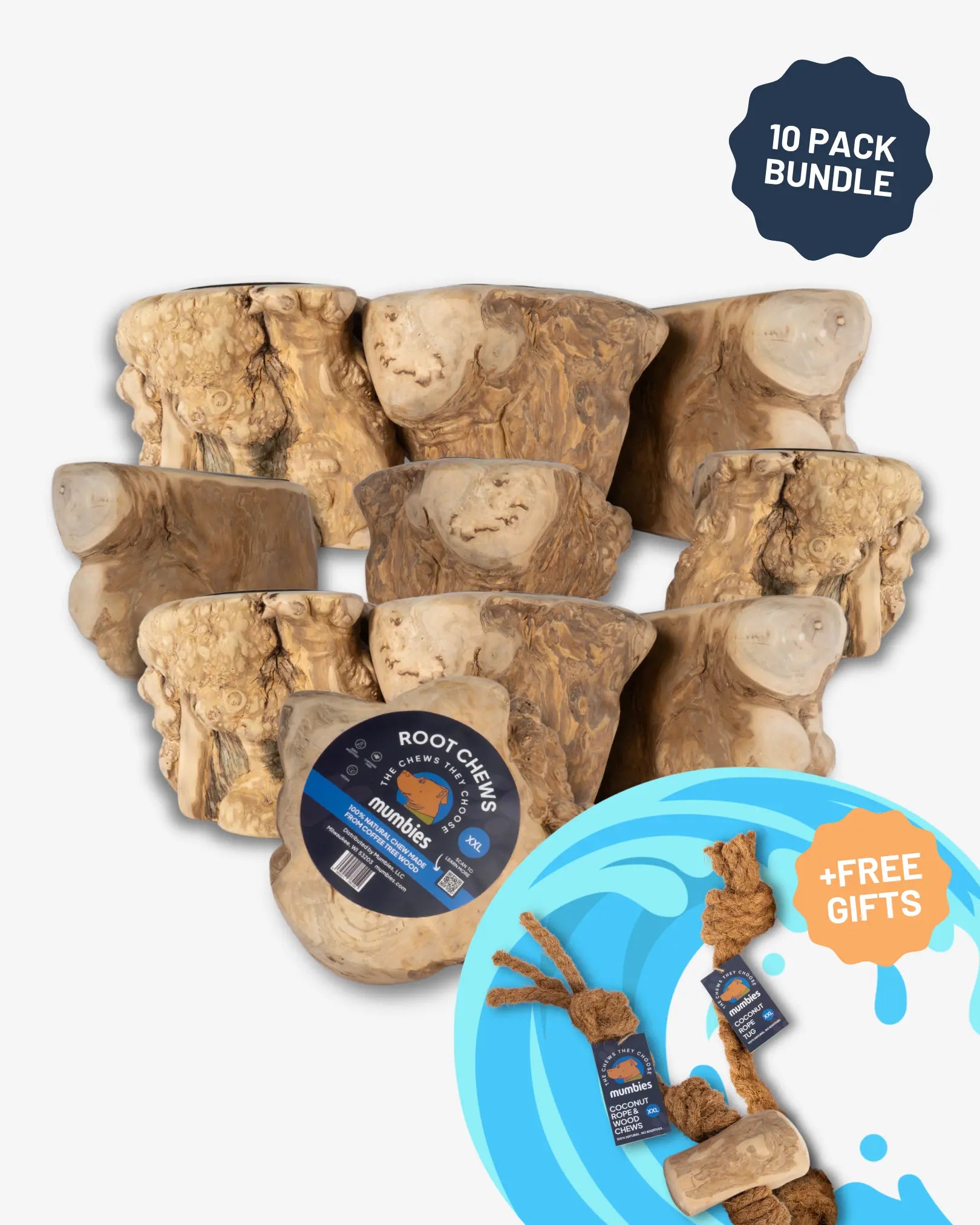 Root Chew