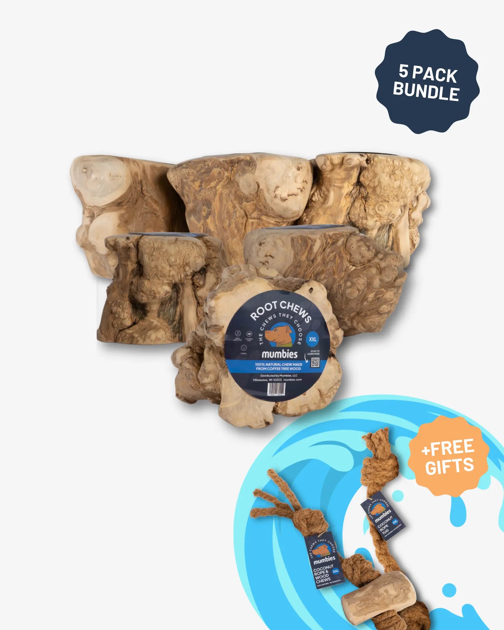 Root Chew