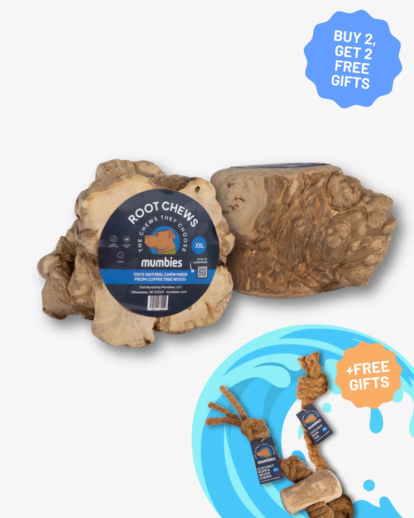 Root Chew