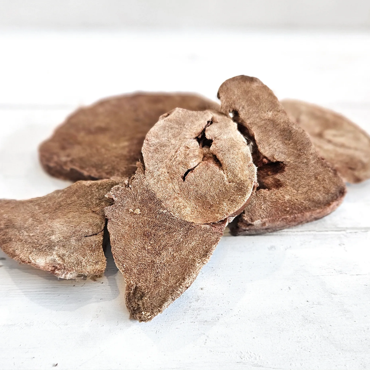 Lamb Heart Tasty Tidbits | Dapper Dog Provisions