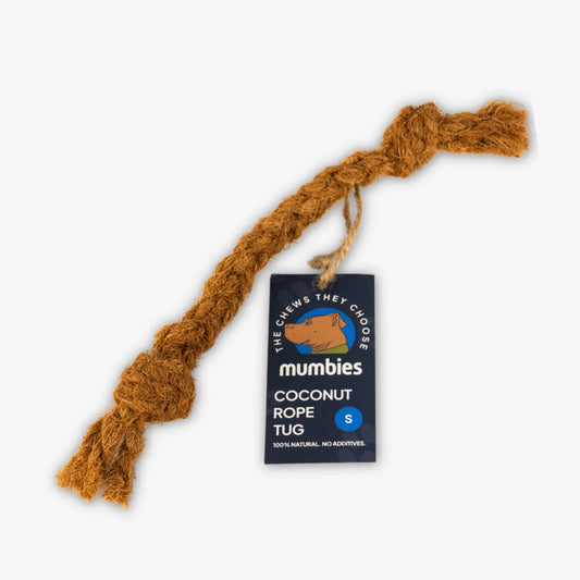 Coconut Rope Tug, Small