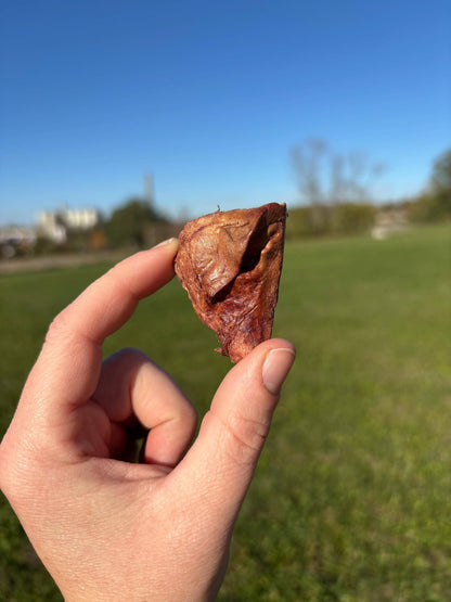 Liver Licks