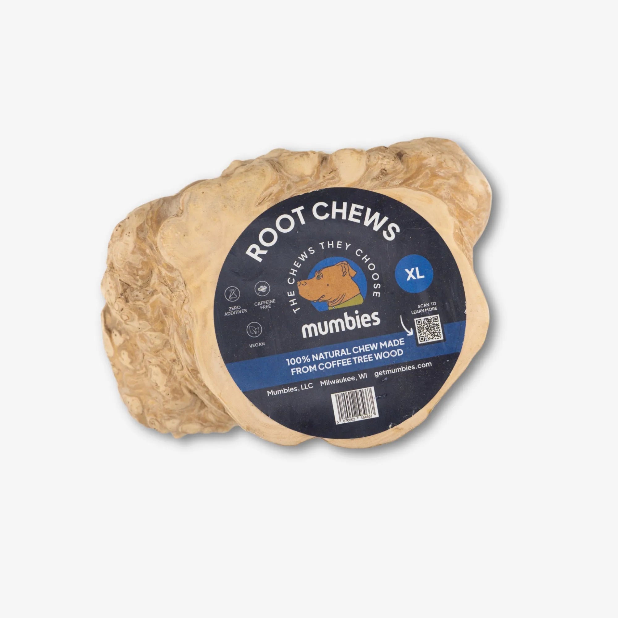 Root Chew, XL