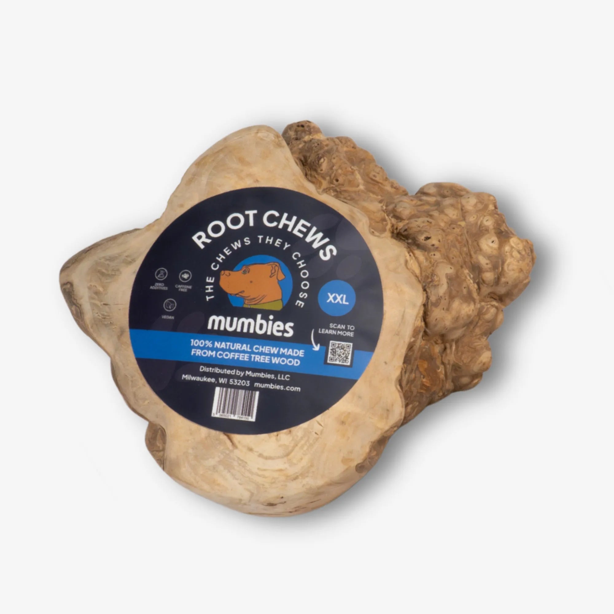 Root Chew, XXL