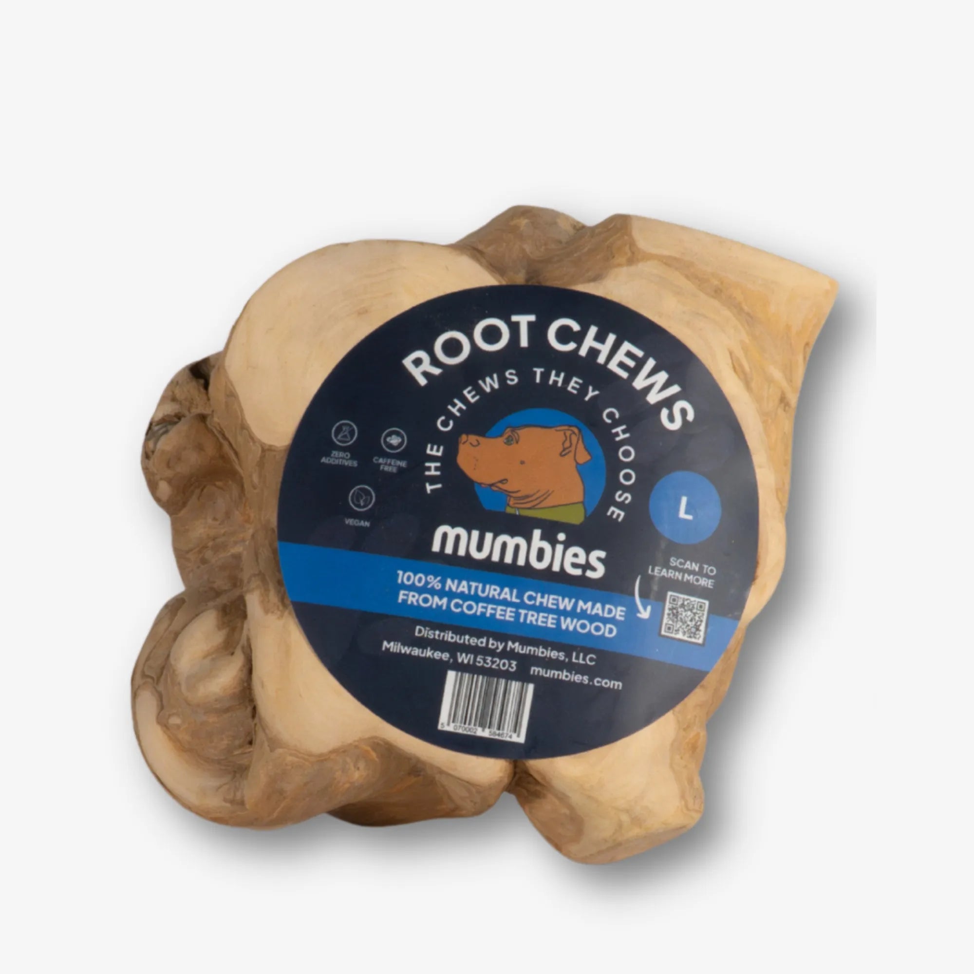 Root Chew, Large